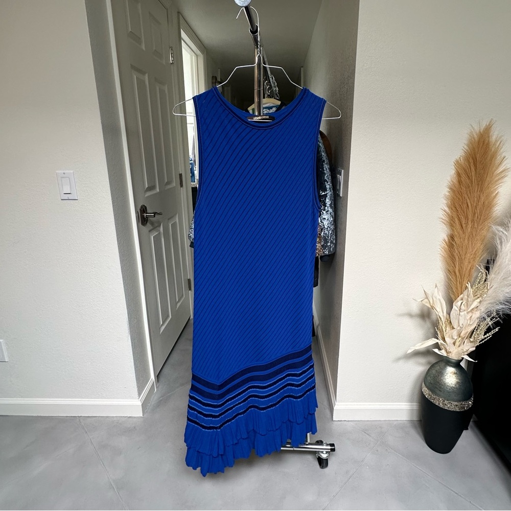 Robert Cavalli dress
